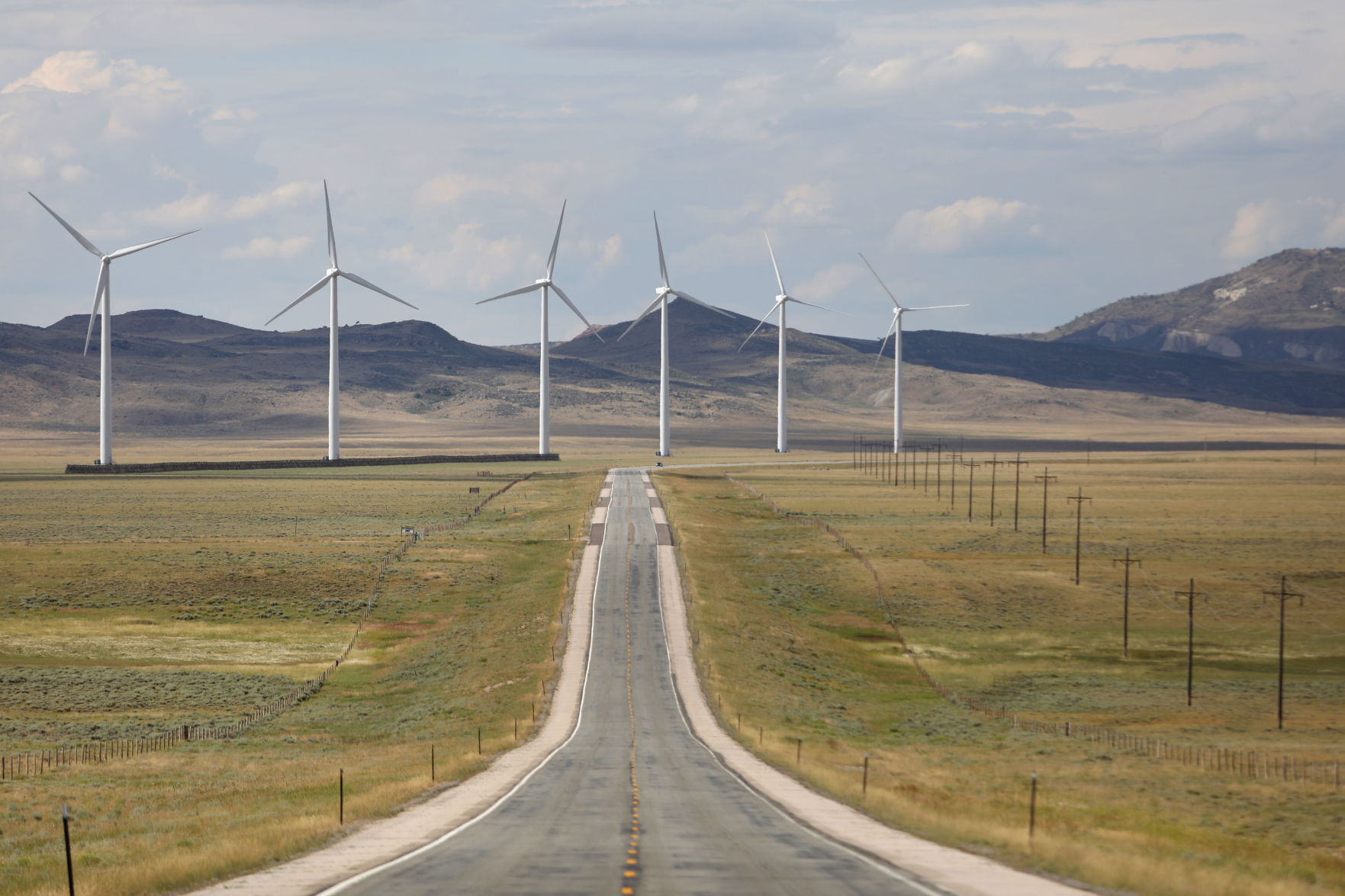 Turbines Solutions